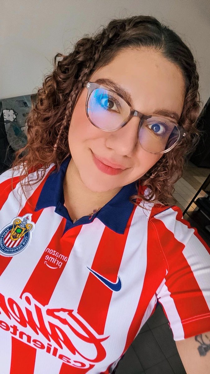 JazeeWay's tweet photo. Cada día te quiero más ❤️🐐 https://t.co/raWo9gUKiL