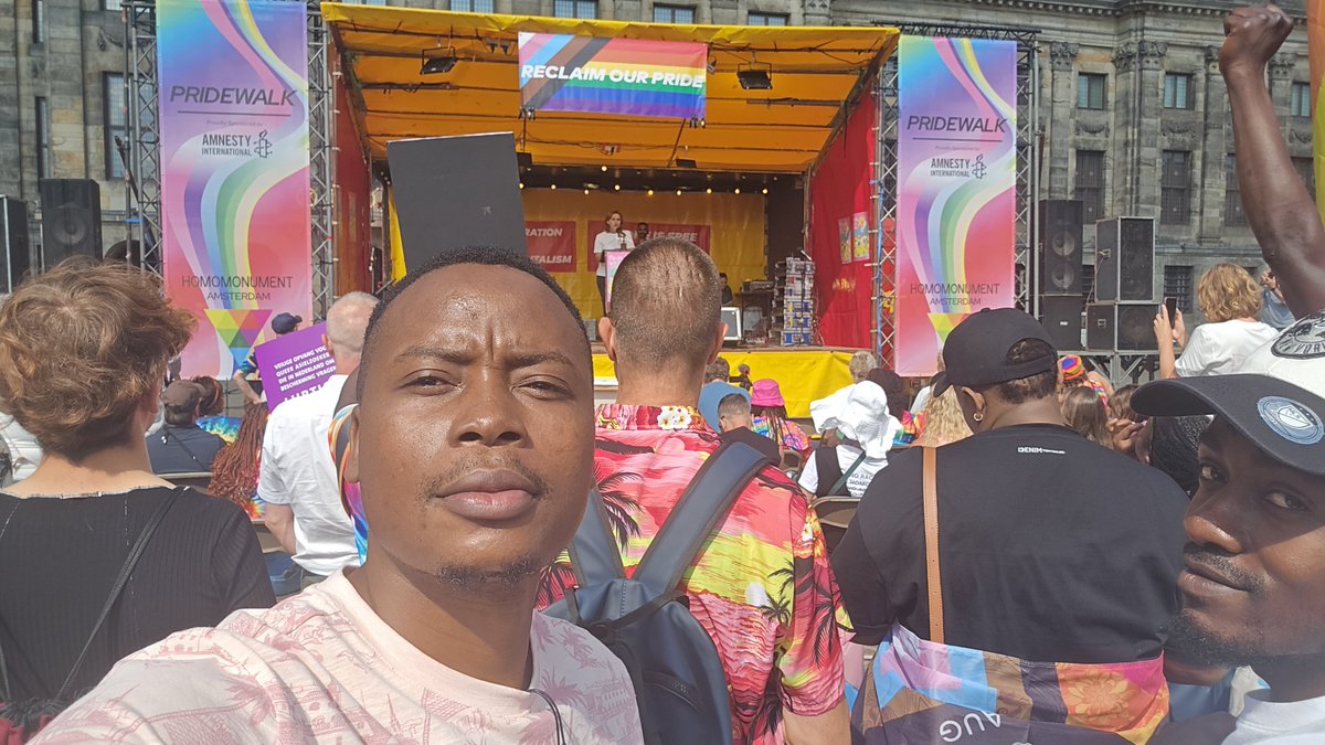 kaiulanl's tweet photo. Pride Amsterdam 2026  🏳️‍🌈 https://t.co/wKMWVgKaKO
