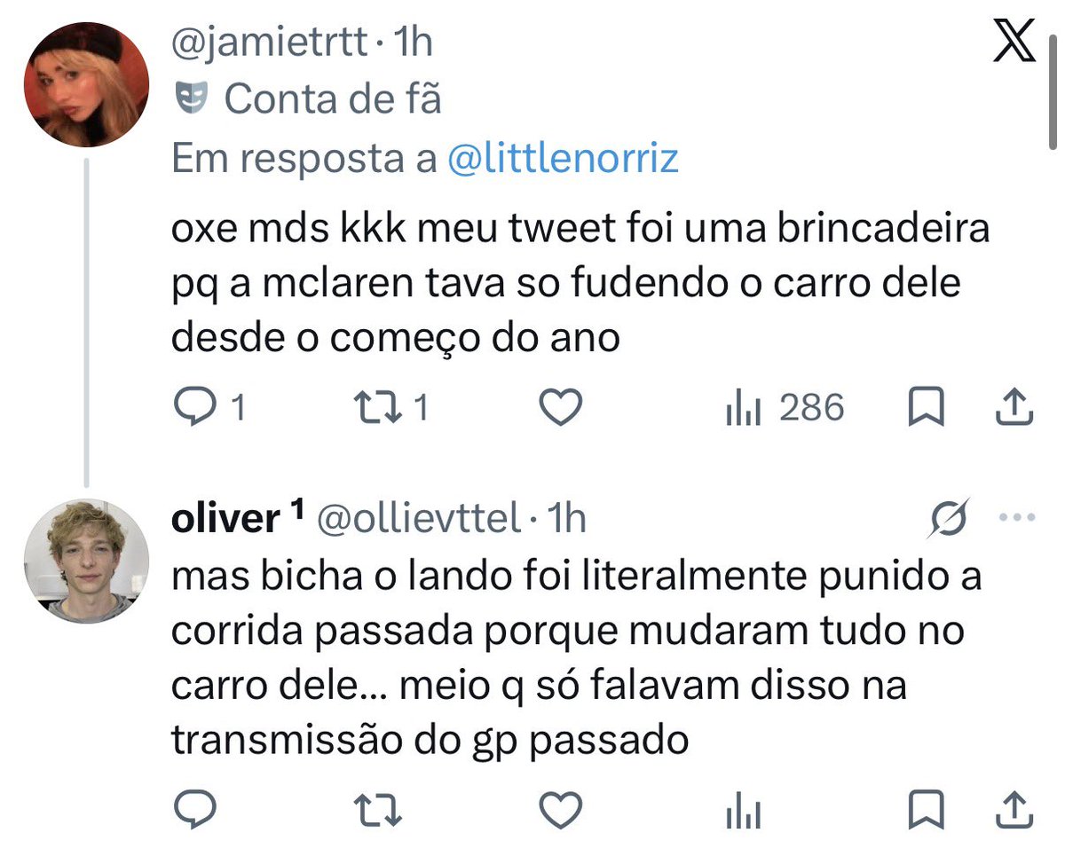 sewisver's tweet photo. @jamietrtt fui eu na minha outra conta q ta com shadowban 😭😭 https://t.co/la289YI4WR