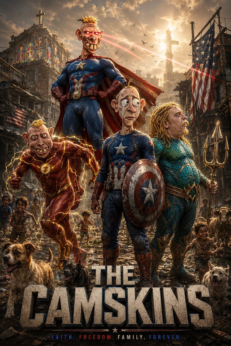 FeelsV41875's tweet photo. @Carlos__JD @kurdish_proudd @M00NBLADA The Camskins 🤣🤣🤣🤣🤣🤣 https://t.co/ipsz2tTwBr