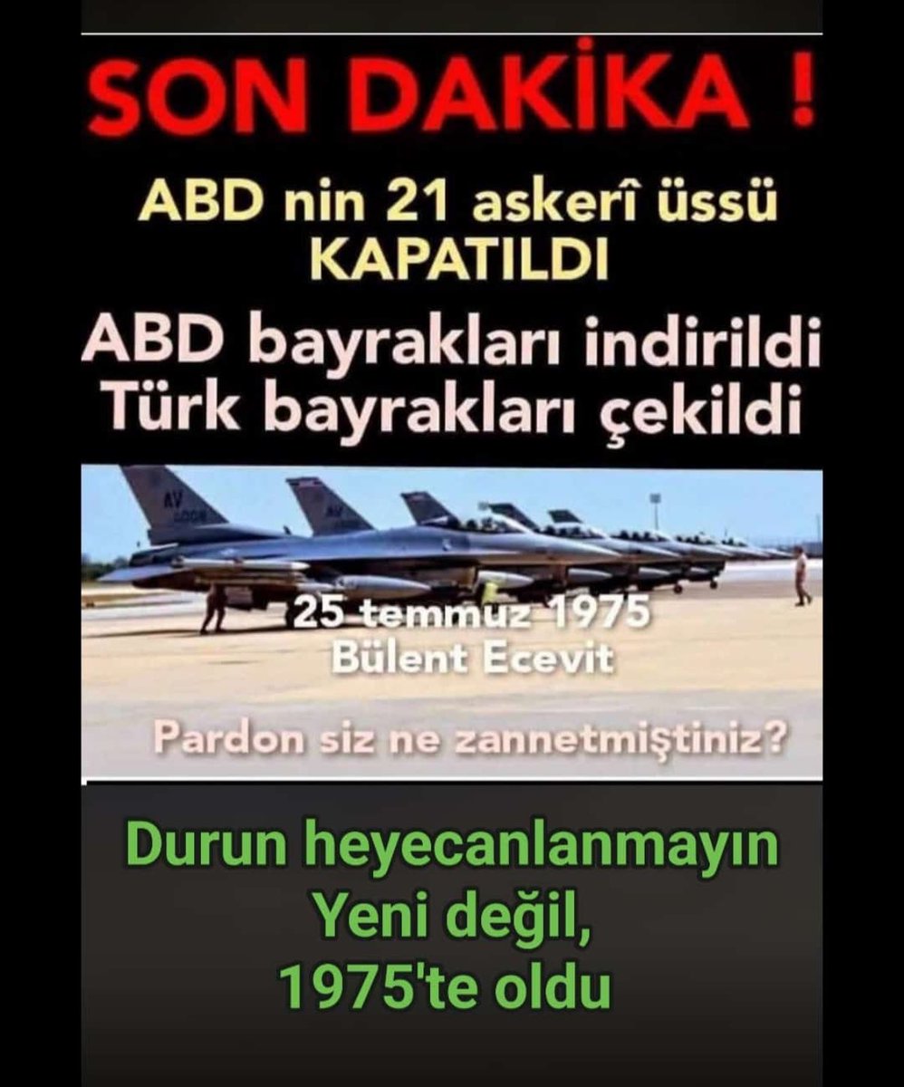 UmitCebiSP's tweet photo. Milli görüşün 1974-75 Ecevit ve Erbakan hocamızın hükümetinde ve Oğuzhan Asiltürkün içişleri bakanı dönemindeki destan. https://t.co/vrAnH9m0hx