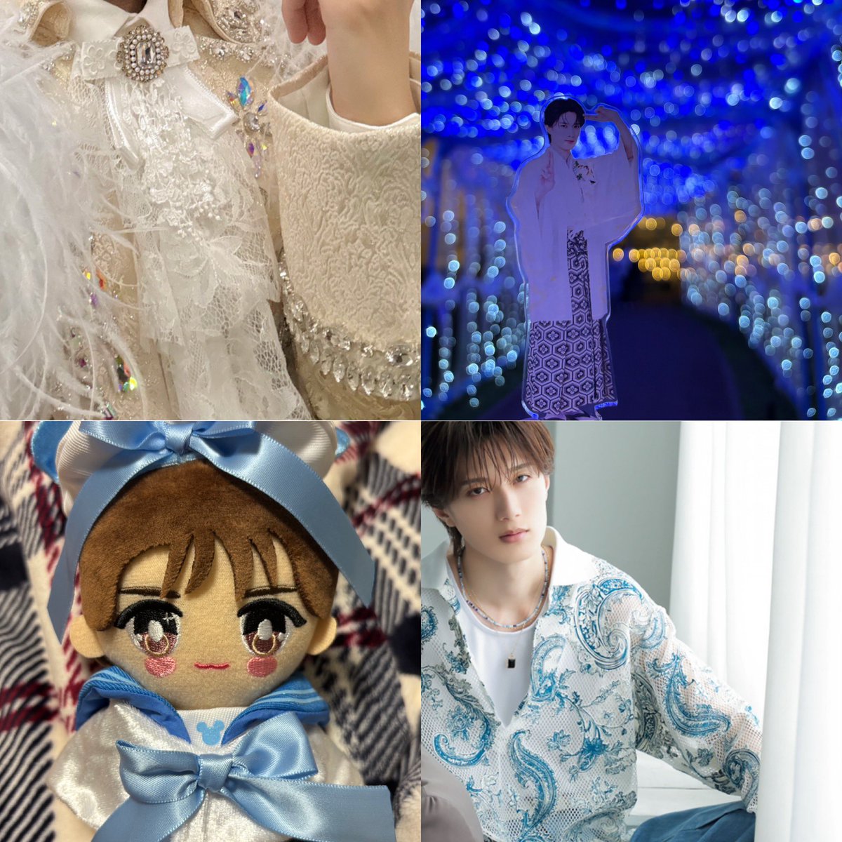 ikunoda's tweet photo. 𓊆  M!LK 🍼 山中柔太朗くん 🤍 𓊇 ALT⤵️

#みるきーずさんと繋がりたい #みるきーずと繋がりたい #大人みるきーずと繋がりたい https://t.co/TQboKvagFI
