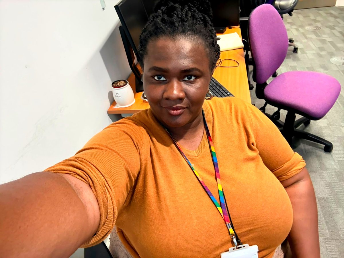 MsChimezie's tweet photo. Did I tell you guys?

Two of my abstracts have been accepted. A book chapter in an upcoming edited book by Taylor and Francis, and the second is a journal article on Springer Nature. https://t.co/PEOna8Pngq