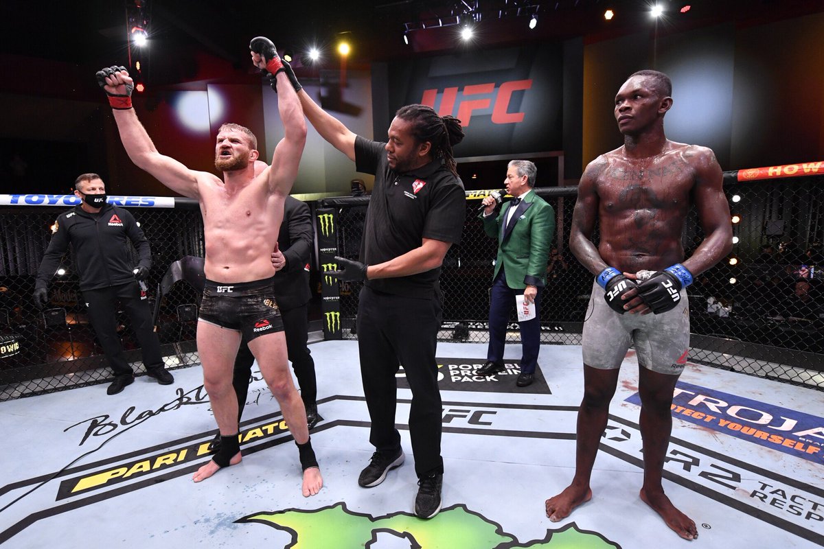 JediYod's tweet photo. 🐐 FITER OF THE WEEK!
Record 3-4
#UFCBelgrade: Jan (+185).🇵🇱🥊
Blachowicz was ready to fite Ank on short notice but he'll settle for "Navajo" Shitling. The levels are just too high here and Jan is the ultimate DAWG. Unc will show levels in this one. POLISH POWER TIME 🇵🇱🇵🇱🇵🇱 https://t.co/EAlHSPBTta
