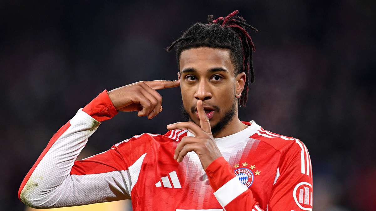 Media Bayern France tweet media