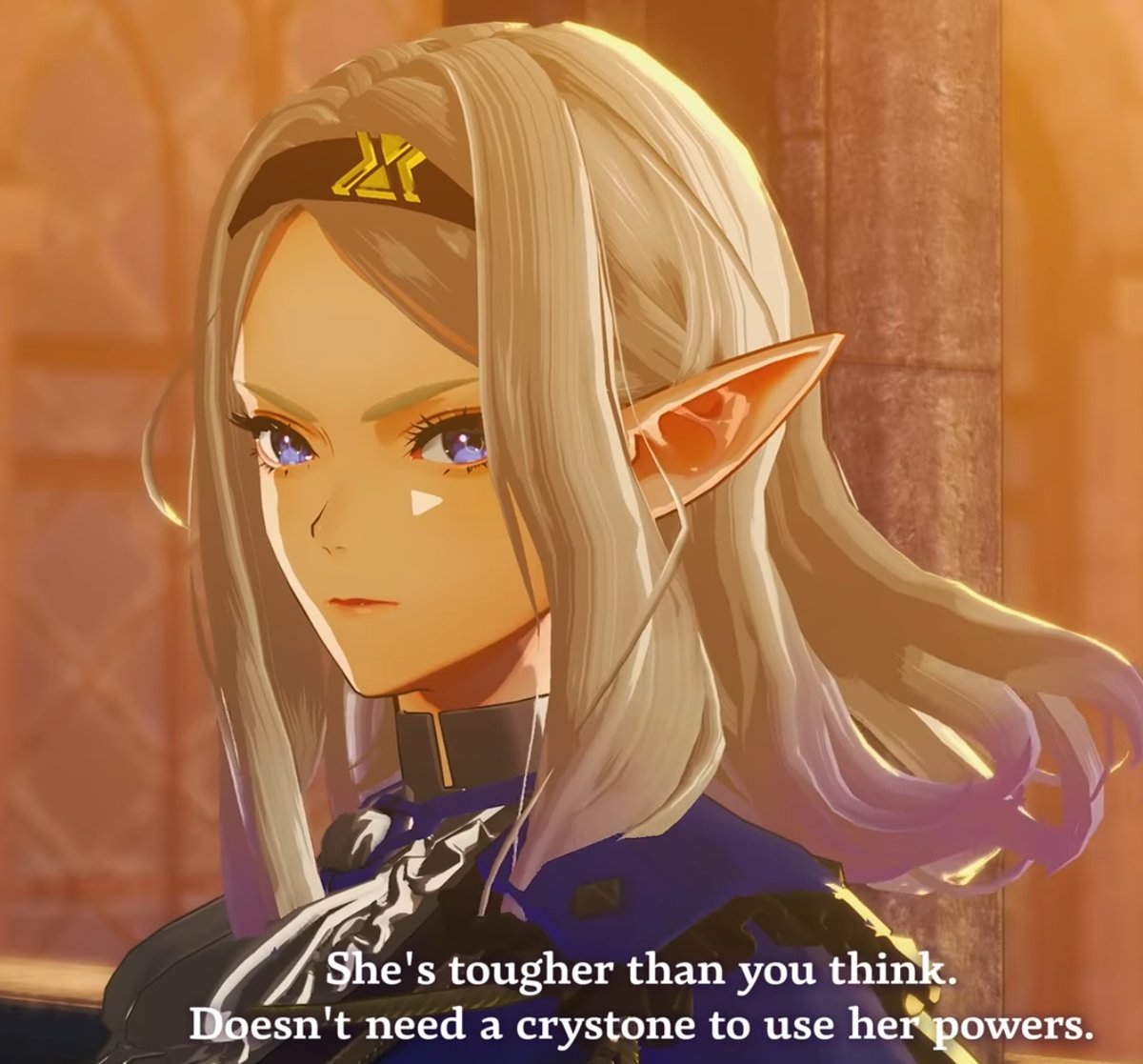 DeDHeD_art's tweet photo. I will never say no to silver hair Xenoblade gals https://t.co/95ZBRGz6Qz