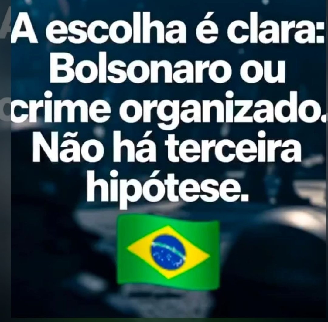 MidiaConservada's tweet photo. O que você escolhe ❓ https://t.co/9Q8nWoMYkm