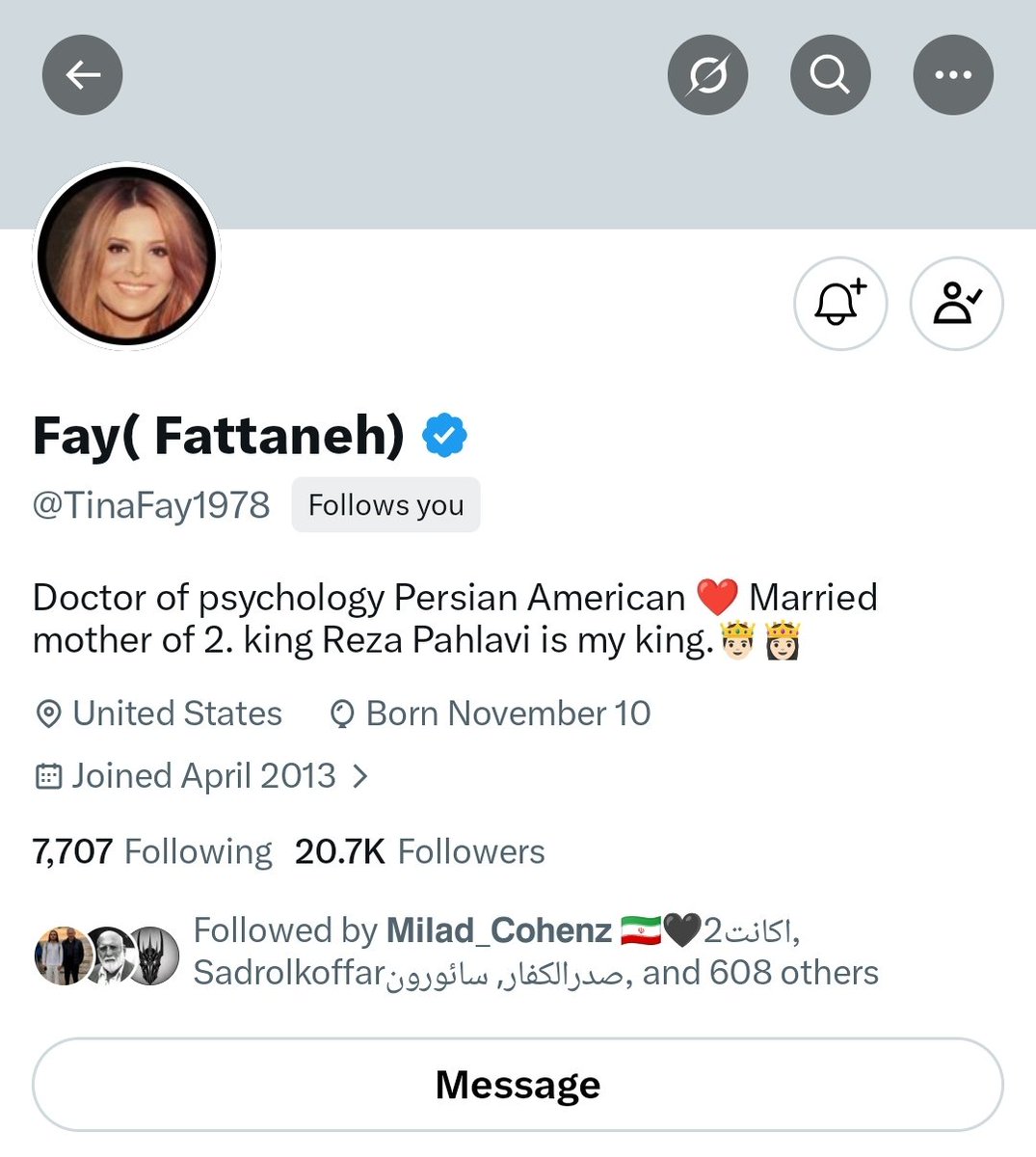 👑baaaarzaaaakh👑 tweet media