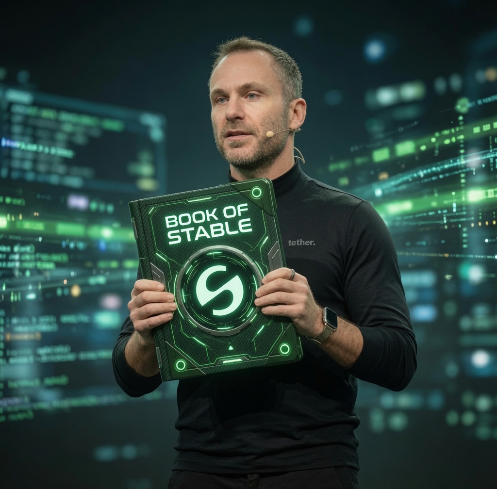 bookofstable's tweet photo. @paoloardoino Every event. Every project. Every moment on the @Stable. All will be written in this $BOS.

0xe9f558057b844f75473a72aa4db2ff893dc8c3fd https://t.co/XGteVnok1j
