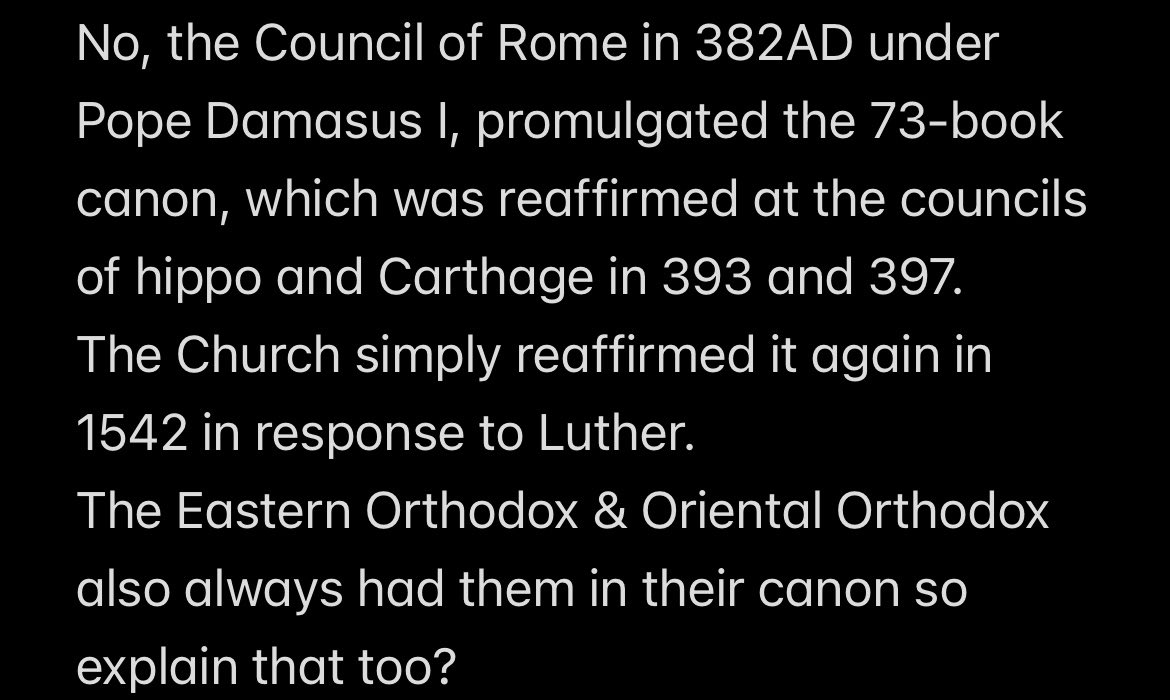 Séamus Mac Uileagóid ✝️🇻🇦 tweet media