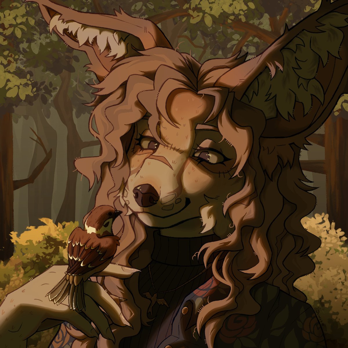 junikxo's tweet photo. #artfight attack for @cactiico ! https://t.co/w2qJsrYl9z