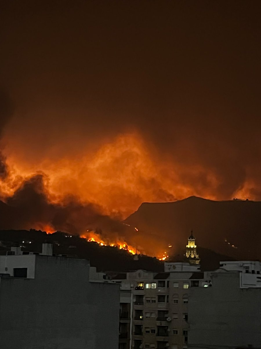 victorabadf1's tweet photo. Qué rabia. Qué injusticia. Qué dolor. https://t.co/gvCjNlNpM9
