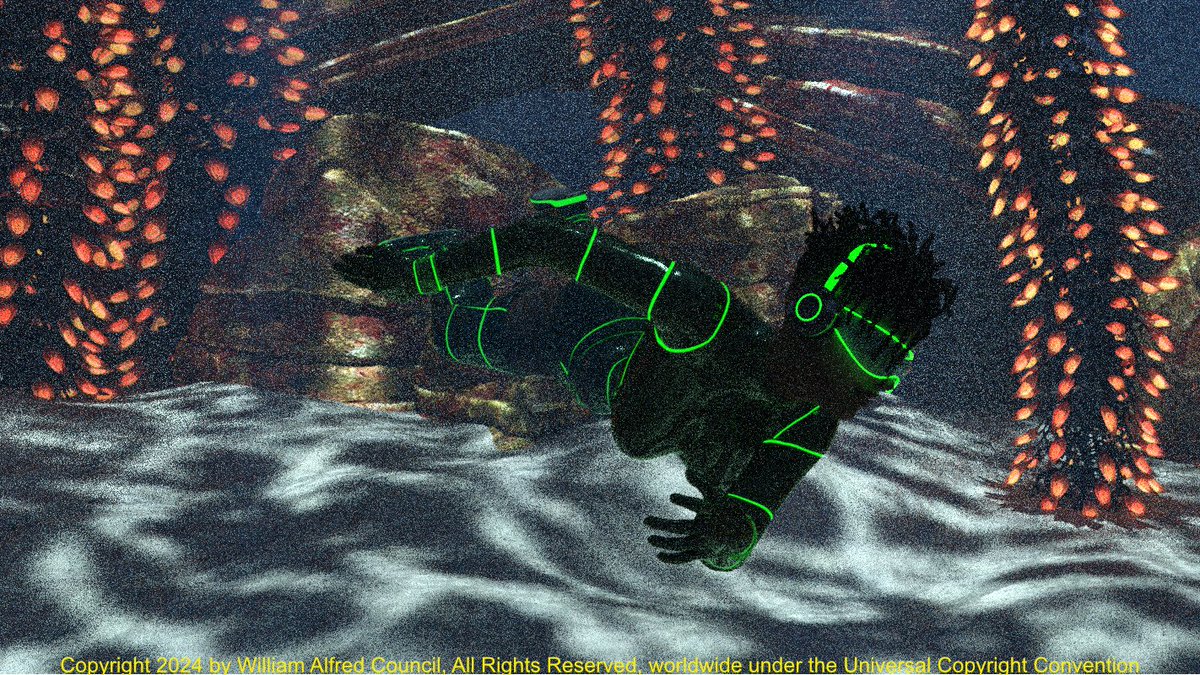 zephaniahcomics's tweet photo. #3Dart #Daz3D #BlackArt #bclrt #AfroAmericanArtist #BlackSuperHero #NotAI #DigitalComics #3DArtWork #BlackDigitalArt #Artwork #Art #3DModeling #Comics #Iray #ZephaniahComics – Please check out my entire gallery at: https://t.co/0q0vm3CV8w https://t.co/FWKt770Gs9