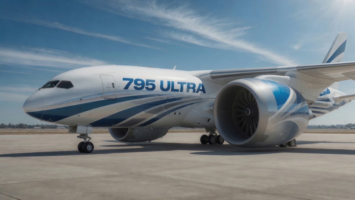 cliffclof's tweet photo. @Dexerto But Boeing has an idea.  👉🏼 https://t.co/OUOnvfPibt