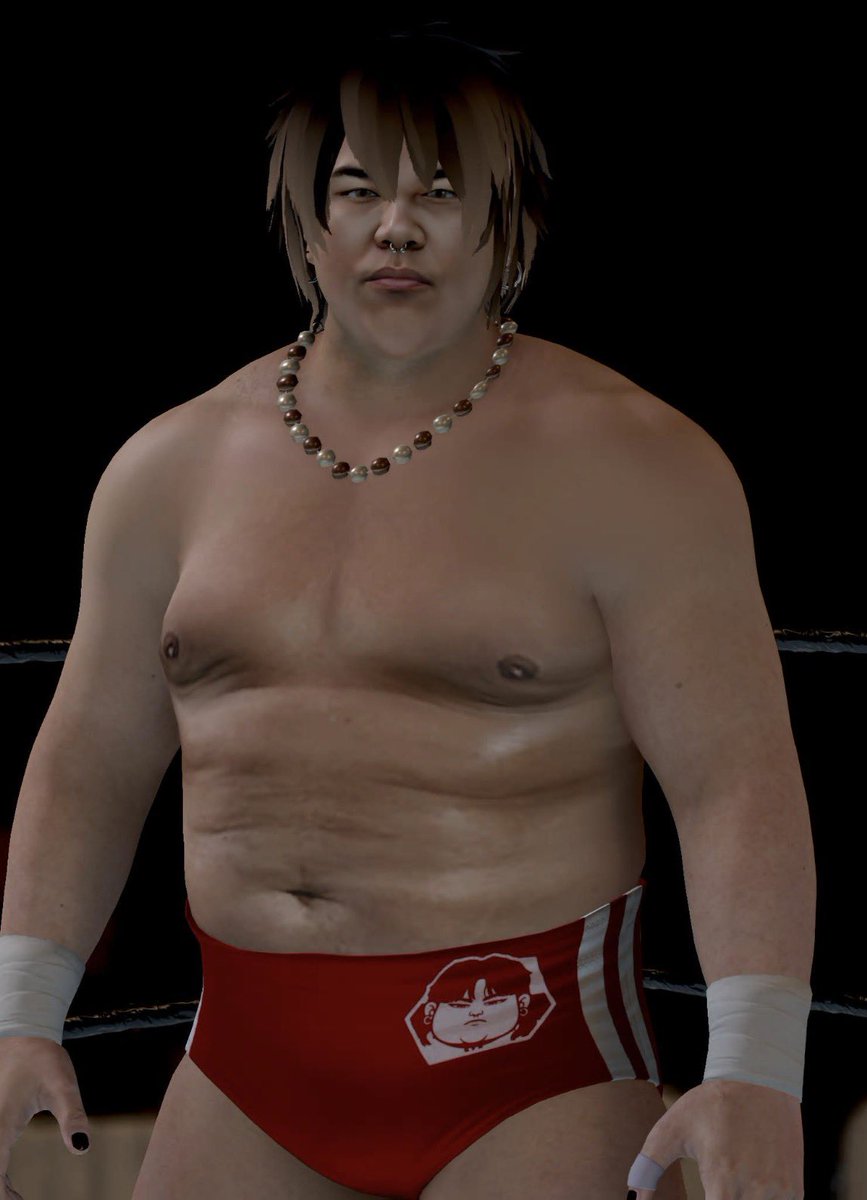 freespacesandie's tweet photo. Tags are SolsticePro, SandieCAWS

#WWE2K26 https://t.co/F92UbjcAsR