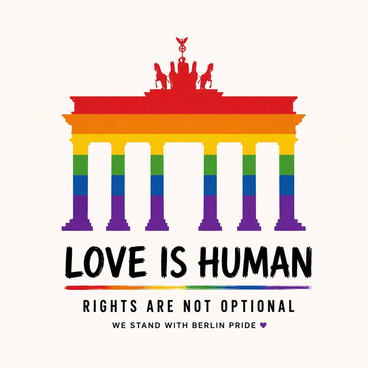 gentofte199595's tweet photo. So sad 😔 #berlin #berlinpride #berlinpride2026 #terror https://t.co/kA9mXB6p2Y