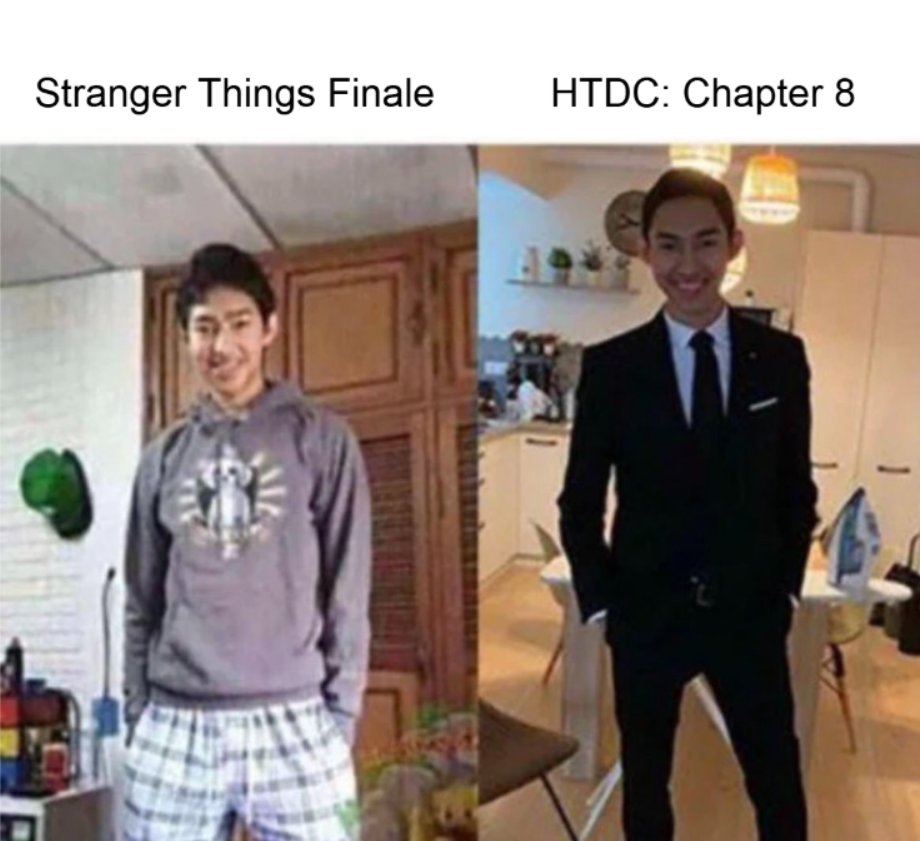 Hana || BylerGirlDads tweet media