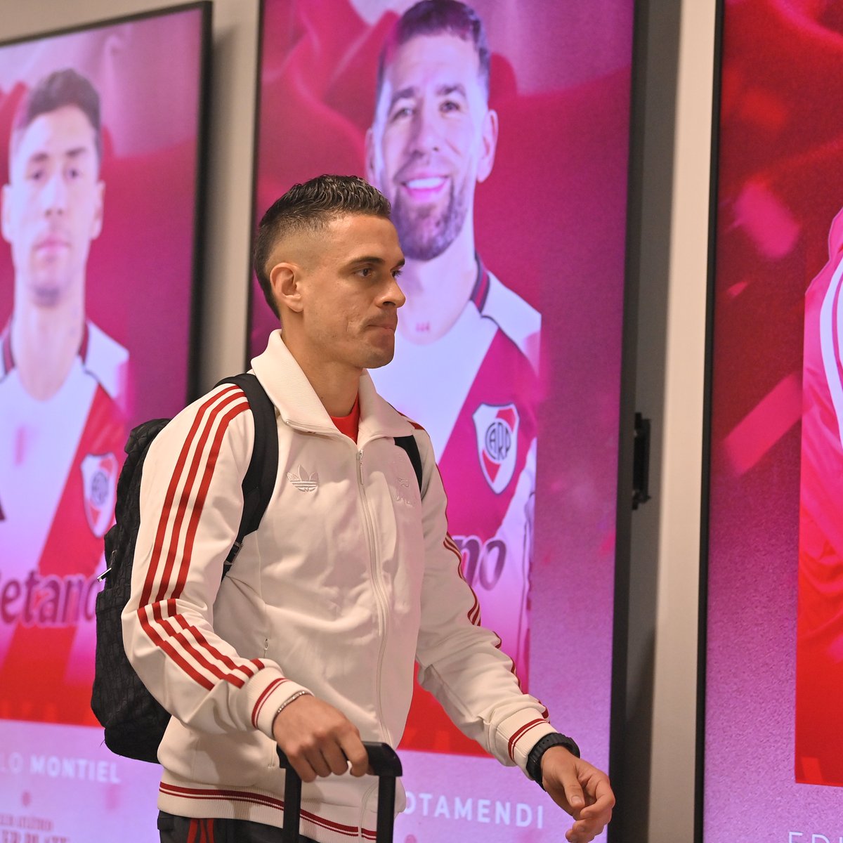 River Plate tweet media