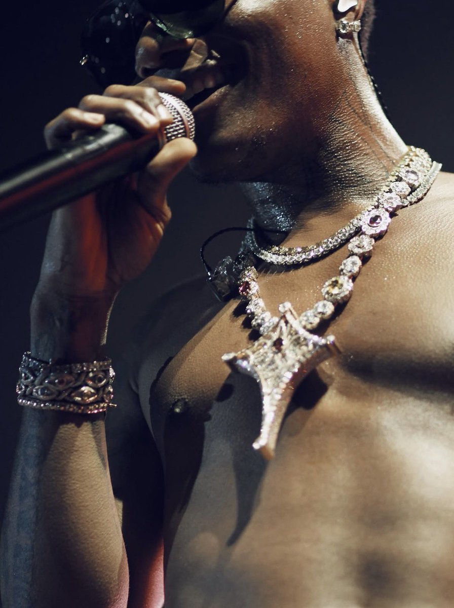 WizKid Gallery tweet media