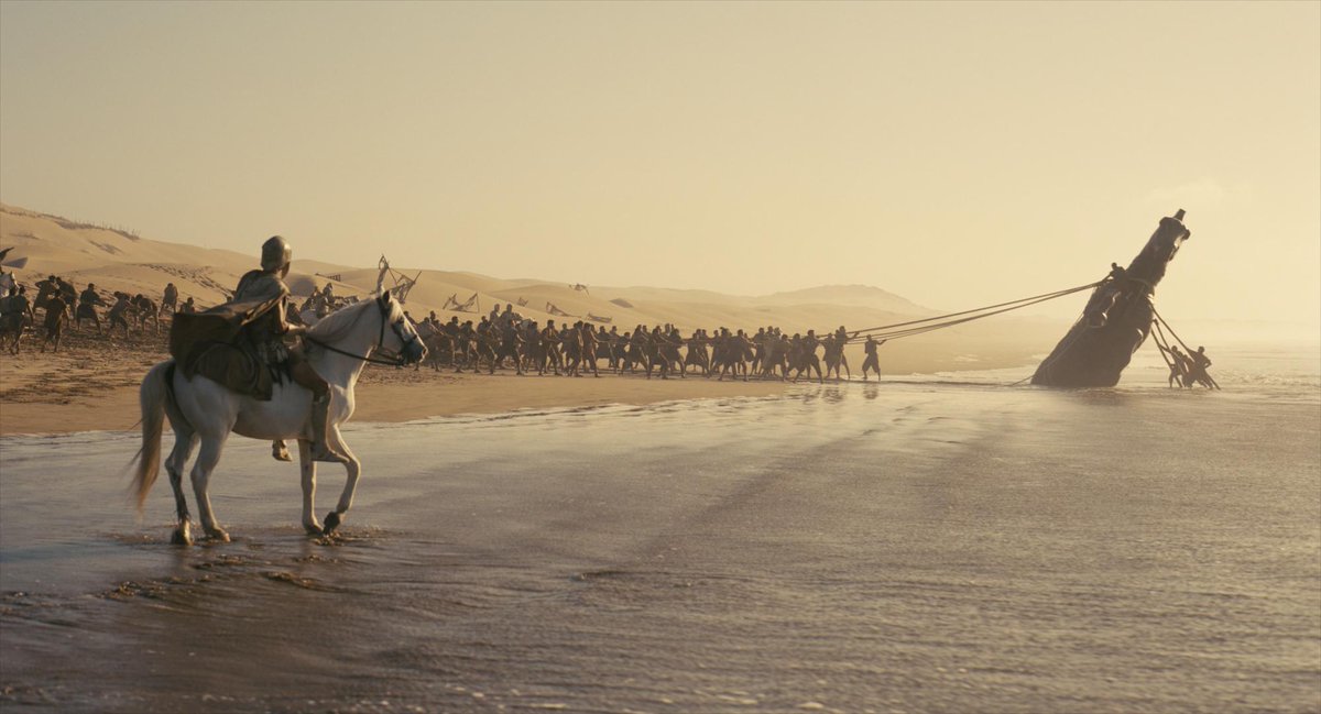 Christopher Nolan Archives tweet media