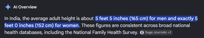 DeletedSchmee's tweet photo. @amrinow @Fried__rice6258 There's a reason why westerners are taller than asian people ( specifically south asian) due to their diets which mainly consist of red meat and dairy products. Compare the average height of an indian to a dutch man https://t.co/KM9Fi36E9U