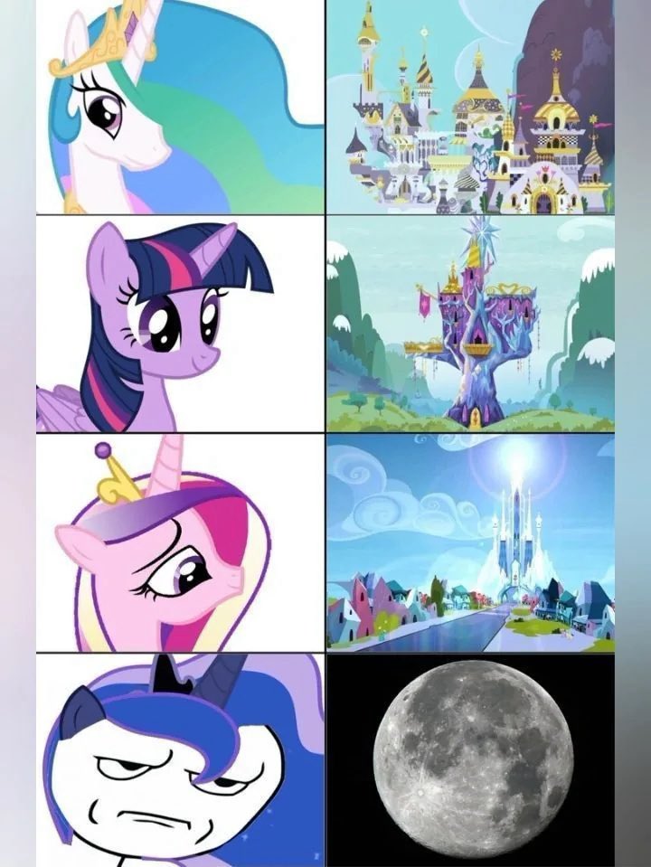 Classisco123's tweet photo. #mlp https://t.co/Xbx6R6bCxY