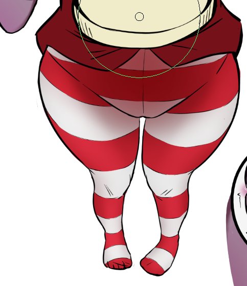 Art05Max's tweet photo. Necesito consejos para subir contenido a #patreon y ...¿Como producirlo? No se, siento que podría mejorarlo (#wip del siguiente dibujo 😼) https://t.co/r8TyJ3UZTX