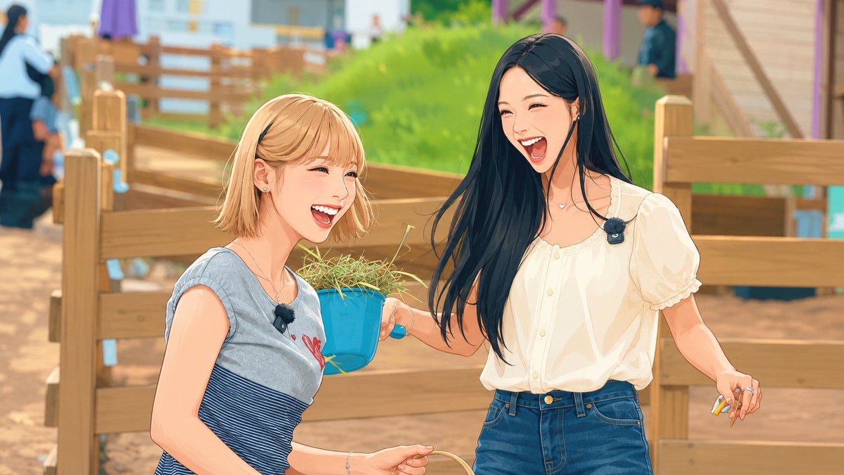 didthddl2's tweet photo. https://t.co/MqBjDoBUid
난 비하인드가 보고싶다 https://t.co/R12GJpkz54