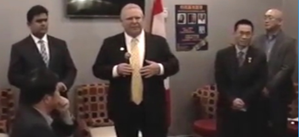 Maxio28's tweet photo. @NAFTELWORLD @fordnation Dougie and Dani both should be in prison.
#BrokenSystem
#ConservativeCorruption https://t.co/ILWK2W6ctM