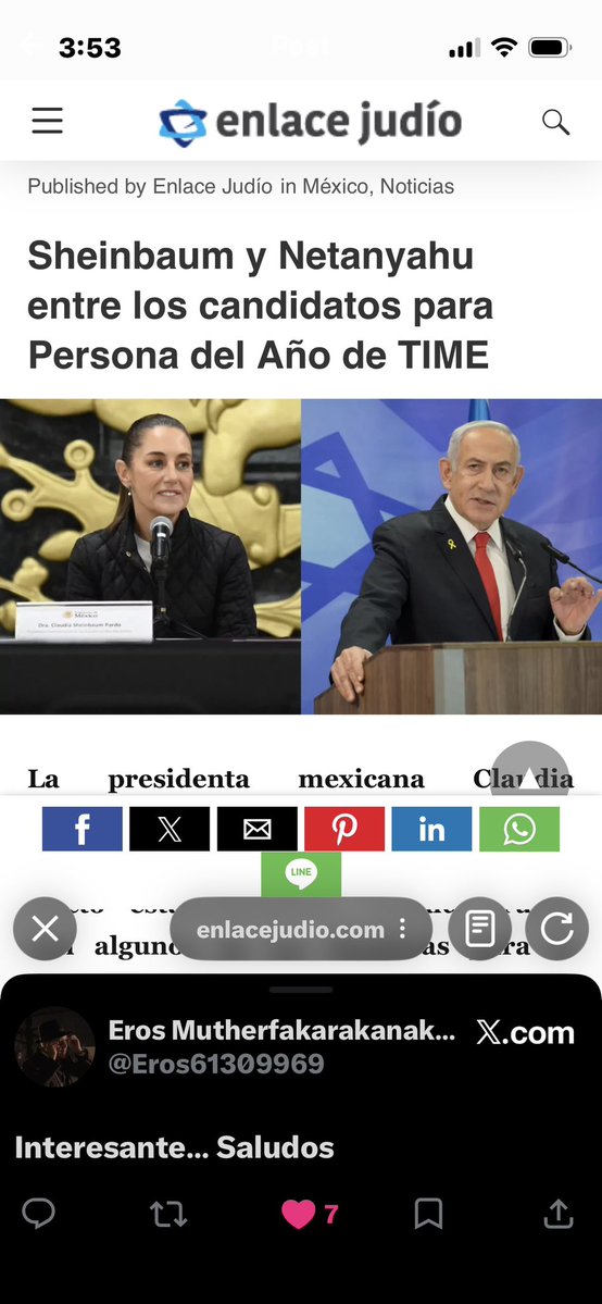 Luz Elba✝️🇲🇽🫶🏻🇪🇸 tweet media