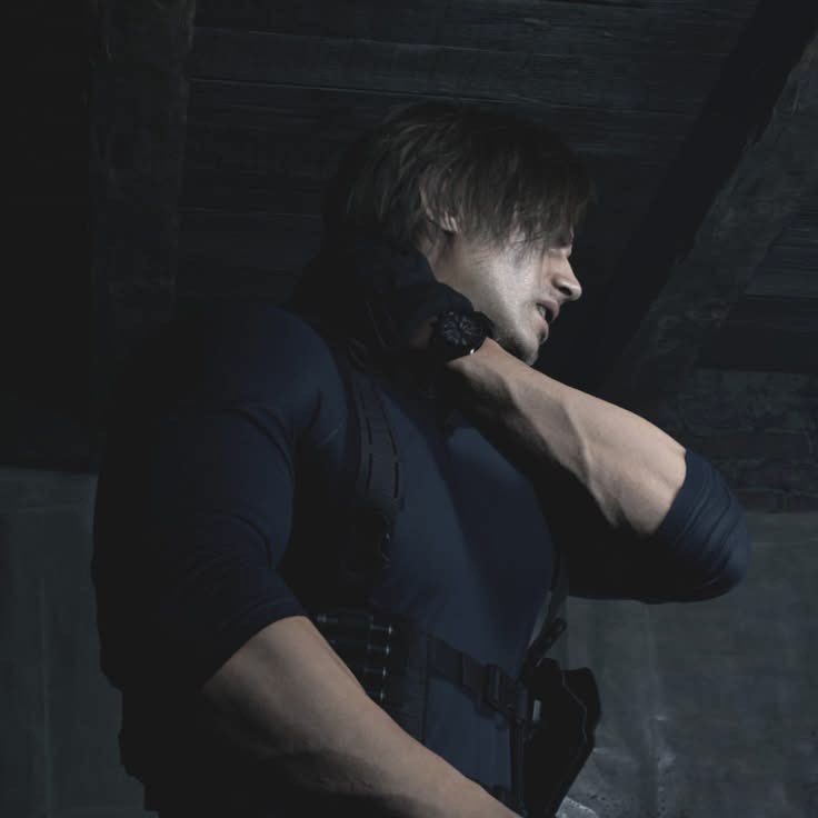leonarchiive's tweet photo. Resident Evil Requiem (2026) https://t.co/hnRWXSAkTU