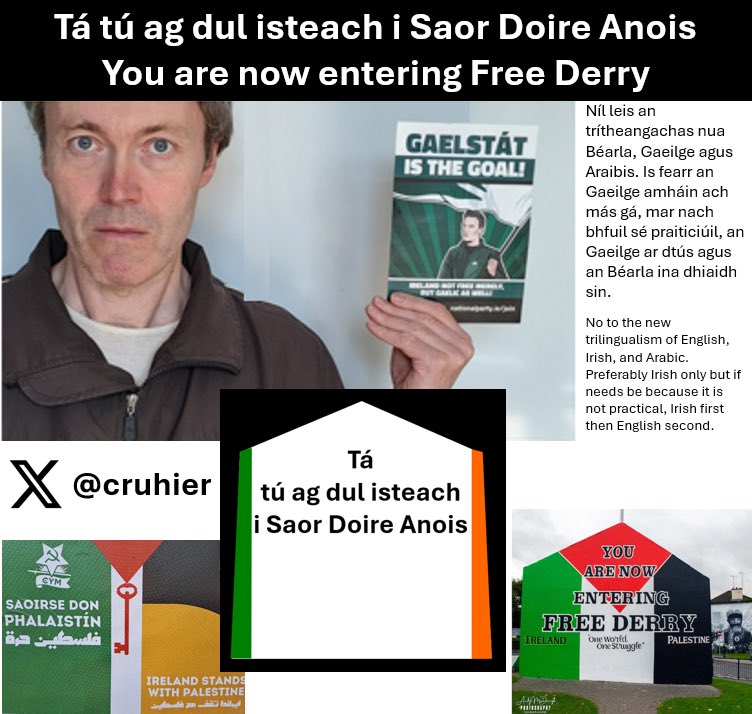 cruhier's tweet photo. @NewIrishRising https://t.co/4eQ9SzpcST