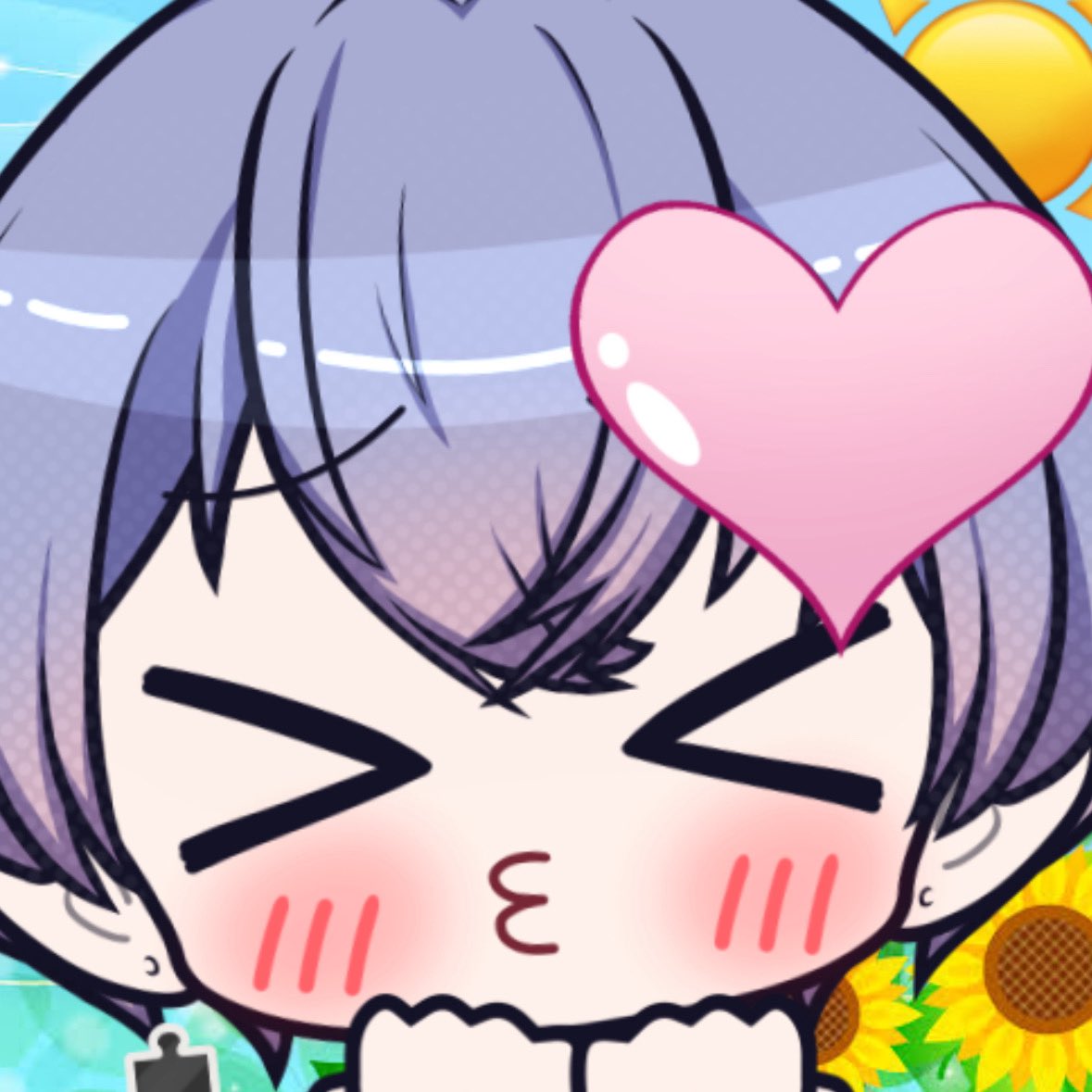 LuisCrown_613's tweet photo. おはるいす☀️

素敵な朝がやってきたよ！
窓見てみて🪟👀

めちゃくちゃ快晴✨
楽しい一日になりそうだね🥰
#おはようVtuber https://t.co/DE2Ocjm2qU