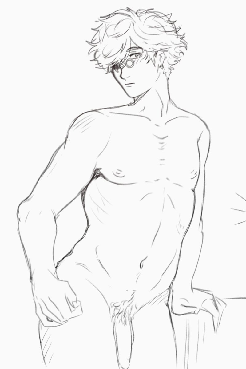 woow_YRA78's tweet photo. sketches #orufrey https://t.co/g2RVfdAKhW