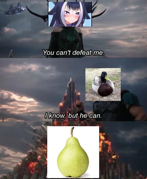 VTuber Memes tweet media