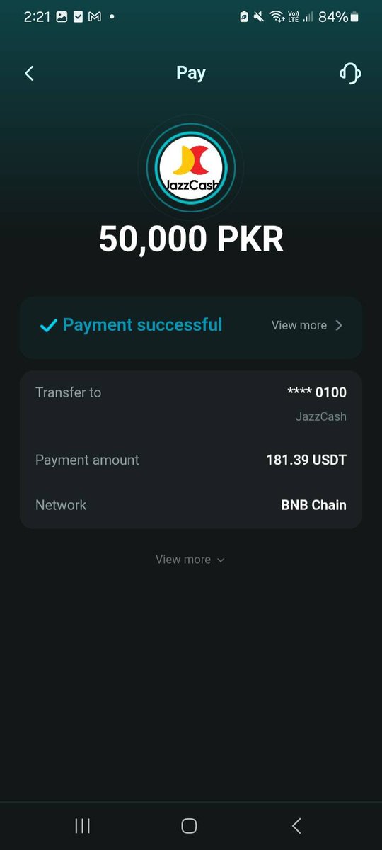 clinctus's tweet photo. @Whisper__7 @BitgetWallet Tested it out today, was pretty surprised on how smooth / quick the process was. it's awesome https://t.co/aPH9IAO836