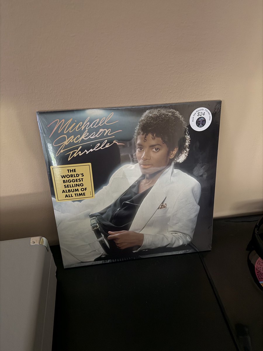 jacobbbrock's tweet photo. Finally got this today 👍🏼🔥 https://t.co/opKcr7RYZV