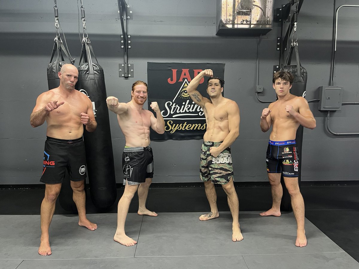 AlphaGingermma's tweet photo. ビザが無事に承認されました!来週、日本に戻ります🇯🇵
試合まであと6週間。コンディションはすでにとても良いです。ここからさらに仕上げていきます。🔥💪
#MMA #総合格闘技 #格闘技 #日本MMA #RIZIN #パンクラス #DEEP #UFC #FightCamp https://t.co/KbJBI2oMOk