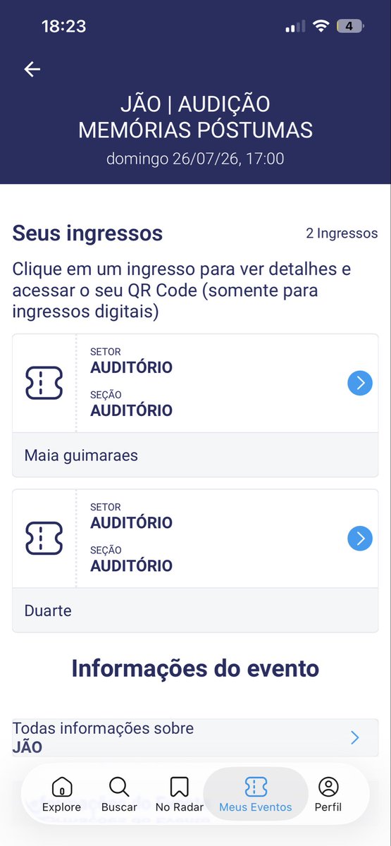 iseefirz's tweet photo. Às vezes a internet surpreende da melhor forma. Obrigada a cada pessoa que torceu por nós. E, principalmente, obrigada as fãs que transformaram esse sonho em realidade. O Jão realmente tem uma das fandoms mais incríveis que existem. https://t.co/Nrb58plGcz