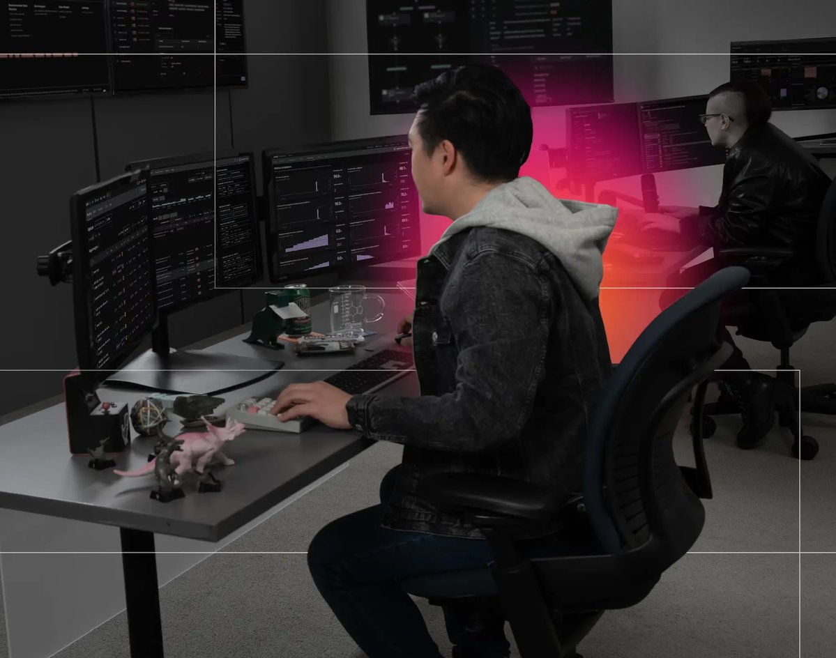 Splunk tweet media