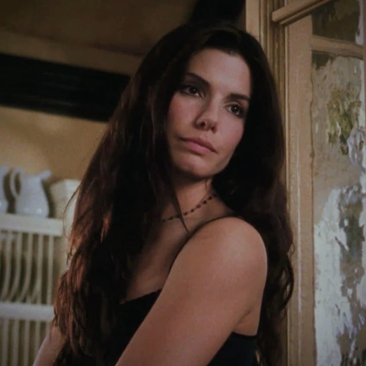 TheCinesthetic's tweet photo. Happy 62nd birthday to Sandra Bullock! https://t.co/ljsLEEaZJf