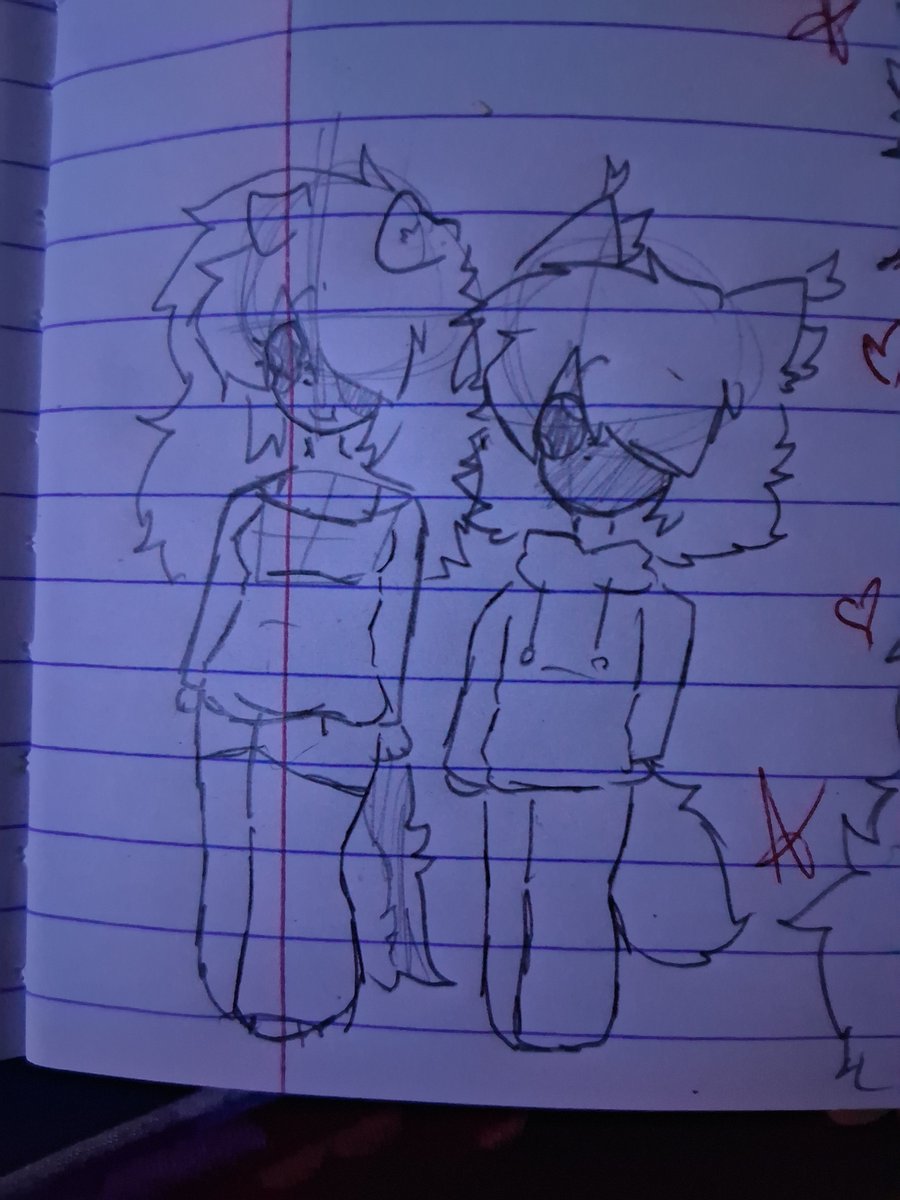 bakerypotion_'s tweet photo. drawings idk if i shared them https://t.co/2NNoBqUCAD