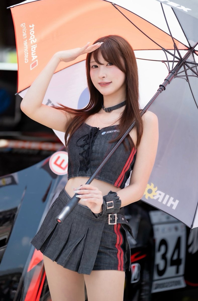 ichinose_yuka's tweet photo. 7月26日（日）
8:15〜9:10      ピットウォーク
10:05〜11:00 スタート進行
11:00〜16:00 決勝レース5時間
13:55〜　　　スポンサーPRステージ      
16:00～　　　表彰式

本日もよろしくお願いします♡

#スーパー耐久 #オートポリス #TECHNOFIRST #テクノファーストレディ https://t.co/4smBlSZsxY