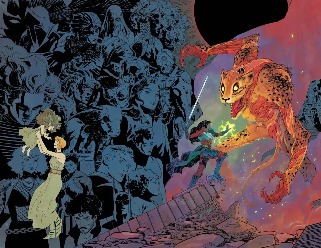 MEZANlNE's tweet photo. You can really see Perez's influence in Hayden's compositions and I think that's beautiful https://t.co/svJxK8ycuK