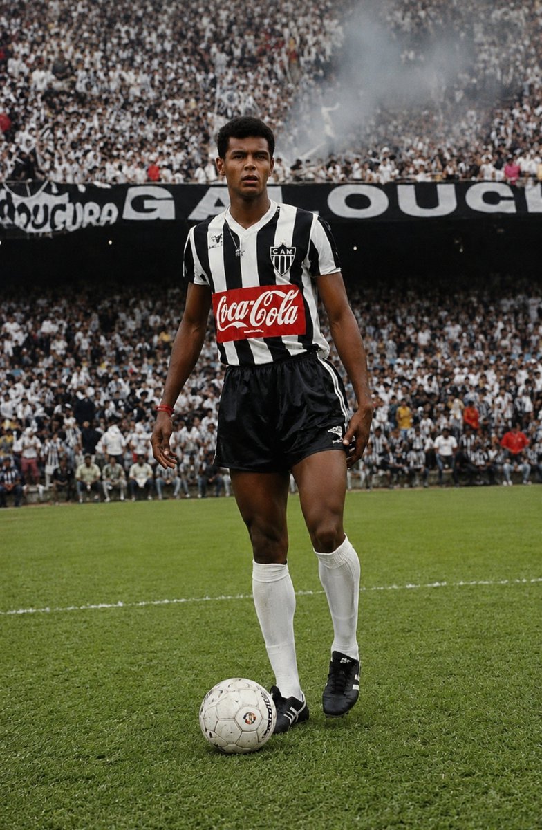 camisasdogalo's tweet photo. Quem viu o Girafa jogar? https://t.co/JwUACBeR20