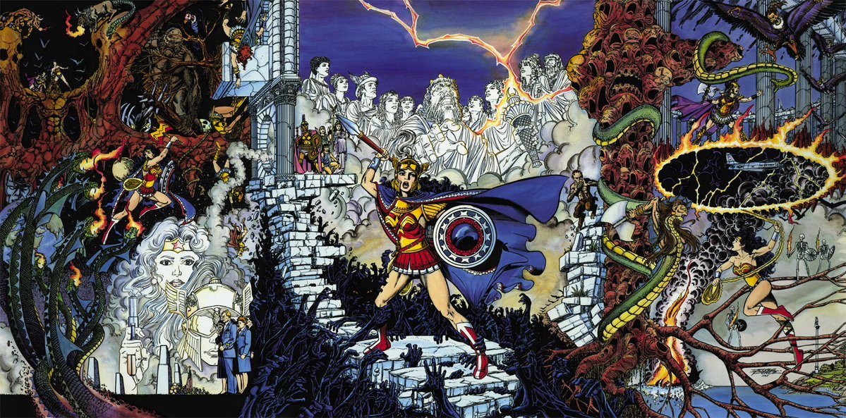 MEZANlNE's tweet photo. You can really see Perez's influence in Hayden's compositions and I think that's beautiful https://t.co/svJxK8ycuK