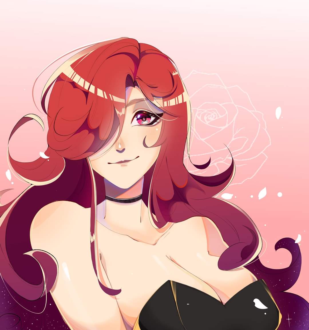 I_Am_Chloe_Rose's tweet photo. @RosyRubbi thanks for the opportunity! good luck everyone~ https://t.co/vpfNH6GYXd