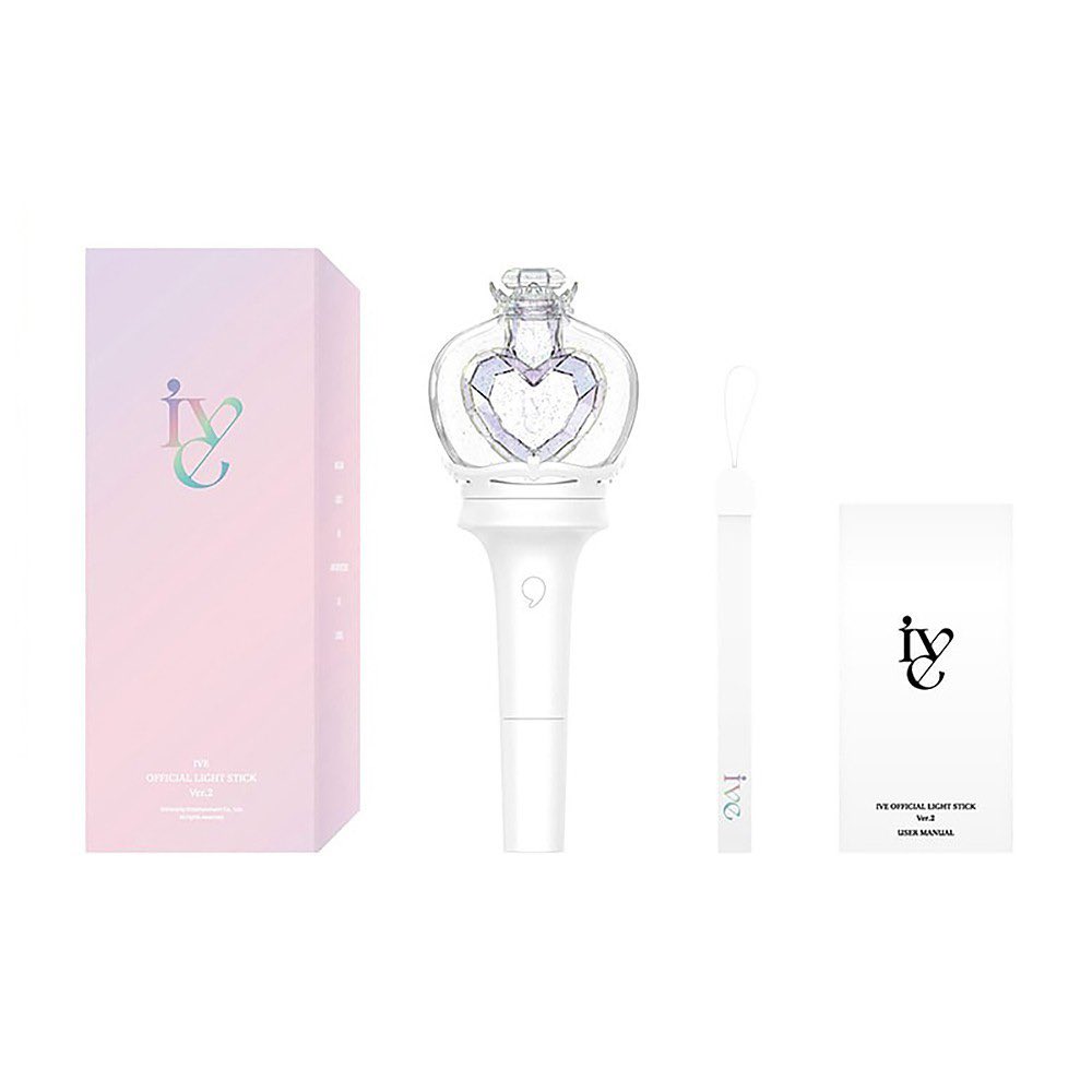 melovehotbijes's tweet photo. wts ive lightsticks on hand
ver 1 rm120
ver 2 rm200 (no pcs)
both are lightly used
#pasarive https://t.co/194gjC2auE