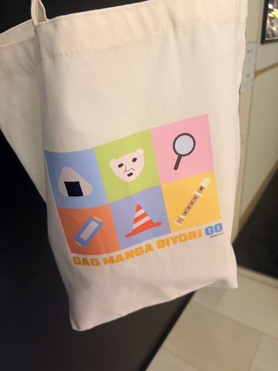 py2qr's tweet photo. すてきなトートを見つけた
マーフィーくんかわいい かなり嬉しい https://t.co/s23sQ48dNU