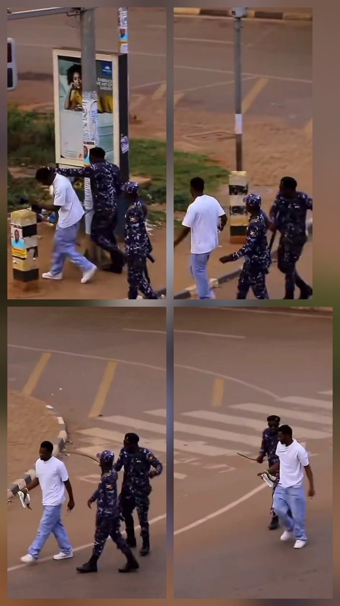 unclesam016's tweet photo. People who have dane thus need to be investigated!
Our Forces need a lot of efforts to work on their relationship with the locals, I don't know if some of these junior officers know without us the people, there is no need for Police, Army, Military etc! https://t.co/c3P6H5OrgX